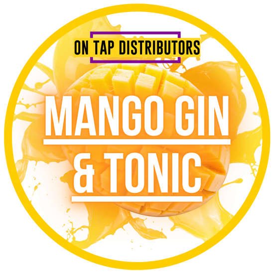 Mango Gin